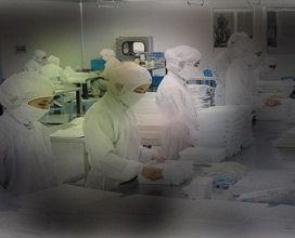 医药包装车间为什么要使用转轮除湿机